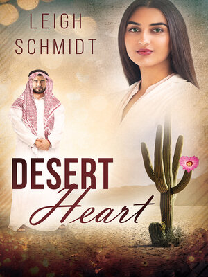 cover image of Desert Heart